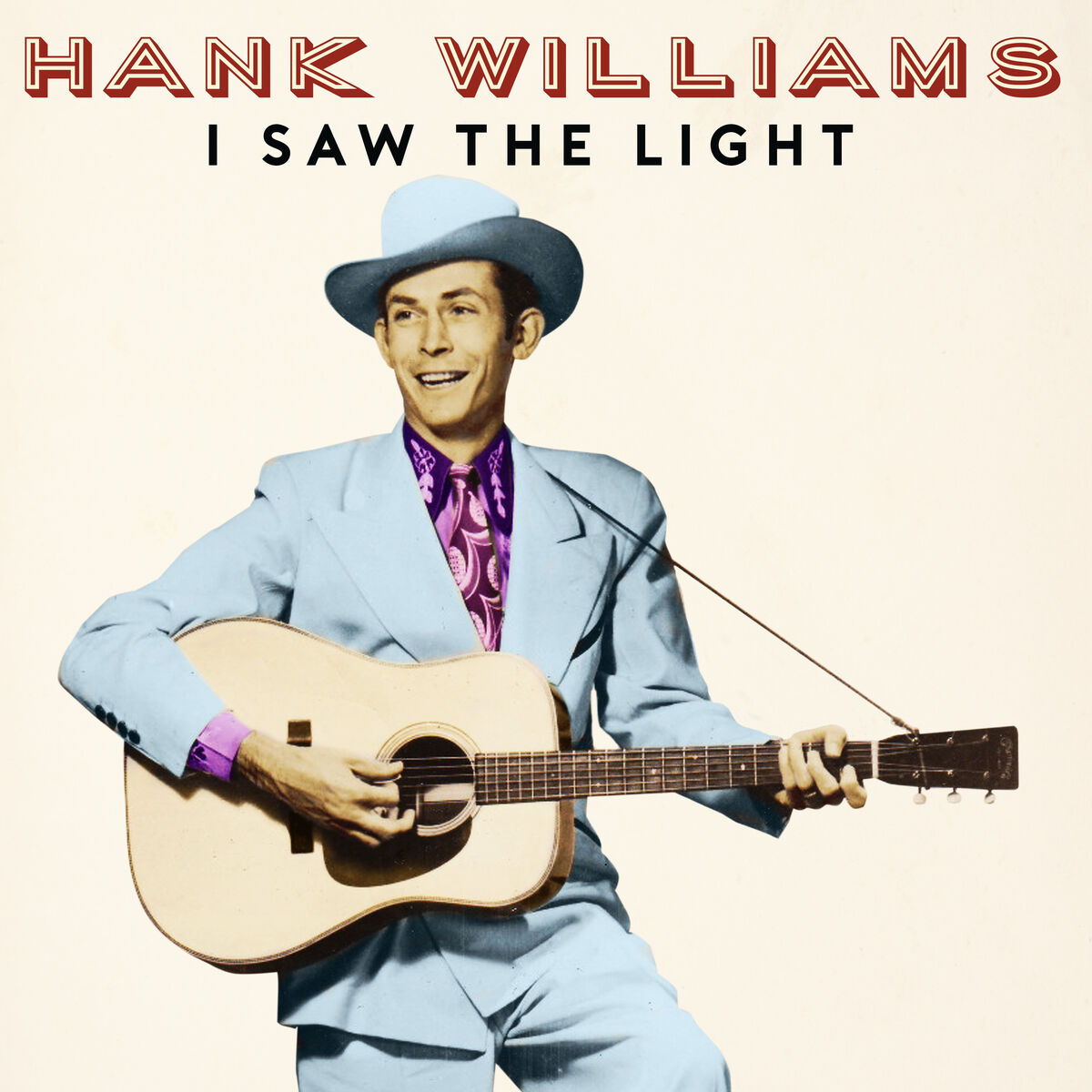 Hank Williams